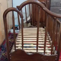 تخت کودک