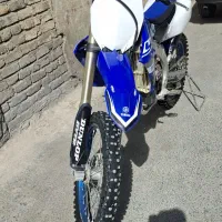 کراس yzf 250 سوییچ 2019