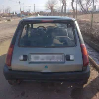 پی کی|خودرو سواری و وانت|سبزوار, امیر کبیر|دیوار