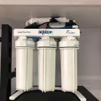 تصفیه آب آکواجوی aquajoy
