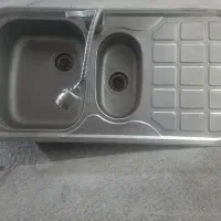 سینک ظرفشویی