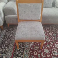 صندلی مبلی