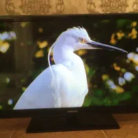 تلوزیون ال ای دی اصل سامسونگ۳۲