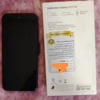 فروش گوشی سامسونگ a55 غیر اصلی