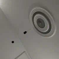 نقاشی ساختمان