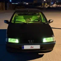 405GLXپاکدشت