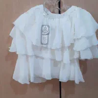 شومیزدخترانه