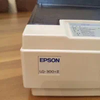 پرینتر اپسون EPSON LQ300+2