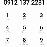 کم کار کرد رند به عنوان خط خانوادگی استفاده شده