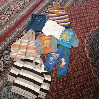 لباس پسرانه 2000000