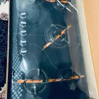 گاز طرح فر گاز صفحه ای