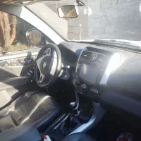 لیفان بی رنگ