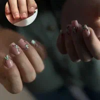 خدمات ناخن تخفیفات عید نوروز