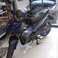 یاماها ام ایکس کینگ ۴۰۲ mx king