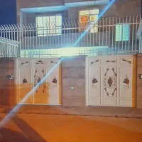 منزل ویلایی طبقه دوم کوزه گری