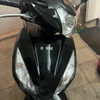 موتورباسل125