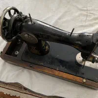 چرخ خیاطی سینگر اصل امریکایی
