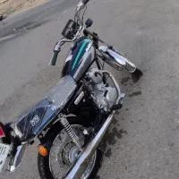موتور 125مدل 94