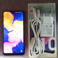 گوشی A10|موبایل|شوش, |دیوار