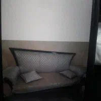 یک دستدمبل هفت نفره سالن