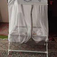 گهواره درعد نو