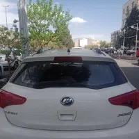 لیفان ایکس ۵۰  اتومات مدل ۹۵ فنی به شرط