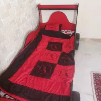 تخت و کمد نوجوان