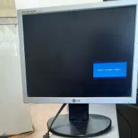 مانیتور Lg اینچ 15 LCD