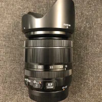 فوجی لنز XF-18-55F2.8-4