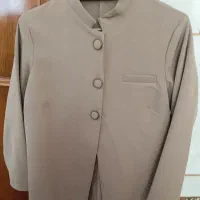 مانتو کتی کاملا نو