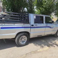 فروش مزدا دوکابین 2000 ژاپن