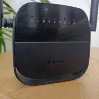 مودم‌دی لینک DSL124