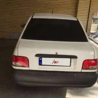 پراید مدل 91