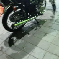 تک تاز مدل 93 استارتی
