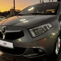 برلیانس H230 اتوماتیک مدل 96