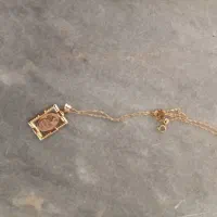 گردن بند طلا