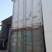 اجاره انبار کانتینر برای لوازم اداری و خانگی