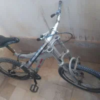 دوچرخه ۲۰ تمیز