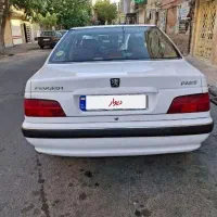 پارسXU7 مدل ۹۴