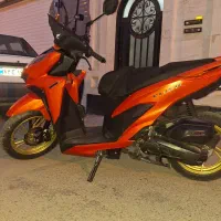 کویرs2150cc|موتورسیکلت|شاهرود, |دیوار