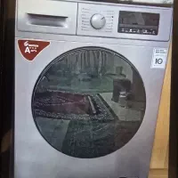 ماشین لباسشویی صنام