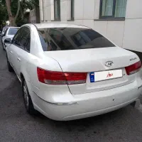 سوناتا nf 2009