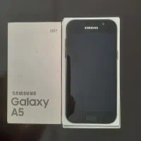 گوشی سامسونگ a5 2017