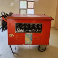 ترانس جوش