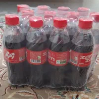 نوشابه زمزم