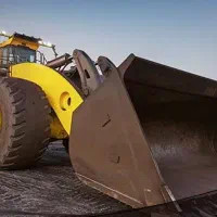 خدمات لودر و کامیون
