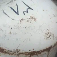 کپسول گاز CNG ۷۵|قطعات یدکی و لوازم جانبی|مشهد, الهیه|دیوار