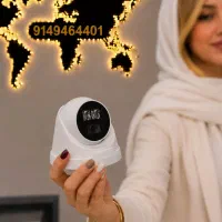 دوربین مداربسته مناسب برای مغازه مطب آپارتمان
