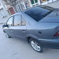 سمند ef7  مدل 94|خودرو سواری و وانت|اردبیل, |دیوار