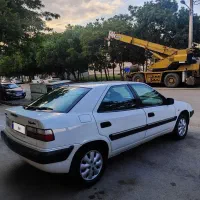 زانتیا 2000cc مدل 86